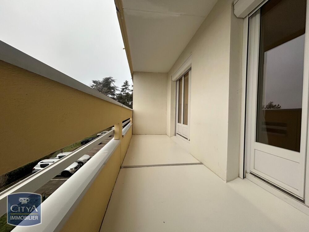À LOUER : Appartement T1 situé à Saint-Étienne, dans le ....