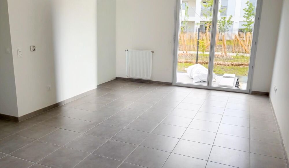 location Appartement - 3 pièce(s) - 64 m² Toulouse (31100)