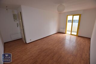  Appartement à louer 1 pièce 36 m²