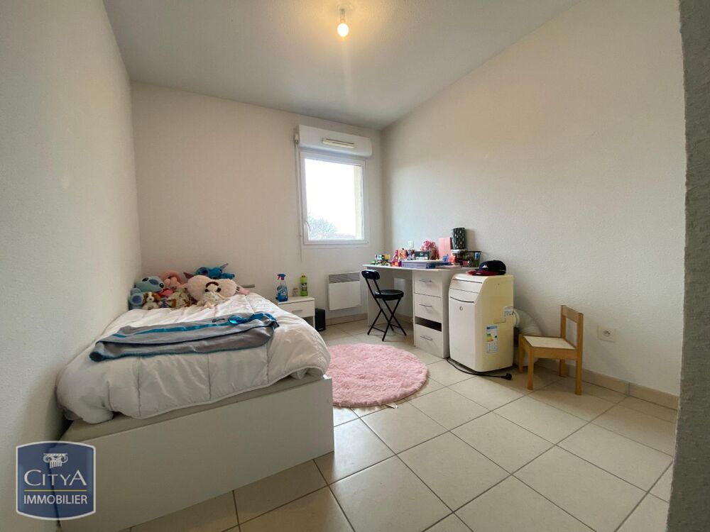 location Appartement - 3 pièce(s) - 61 m² Sorgues (84700)