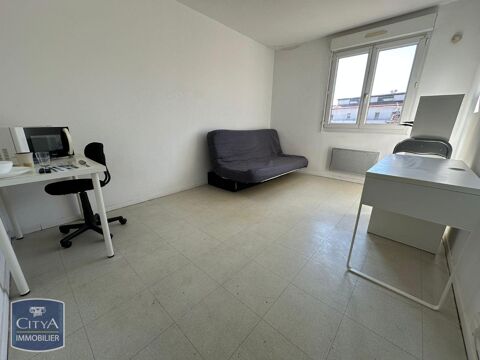  Appartement  louer 1 pice 20 m