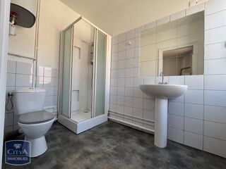  Appartement à louer 1 pièce 30 m²