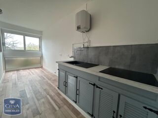  Appartement � louer 2 pi�ces 57 m�