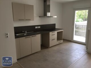  Appartement à louer 3 pièces 67 m²