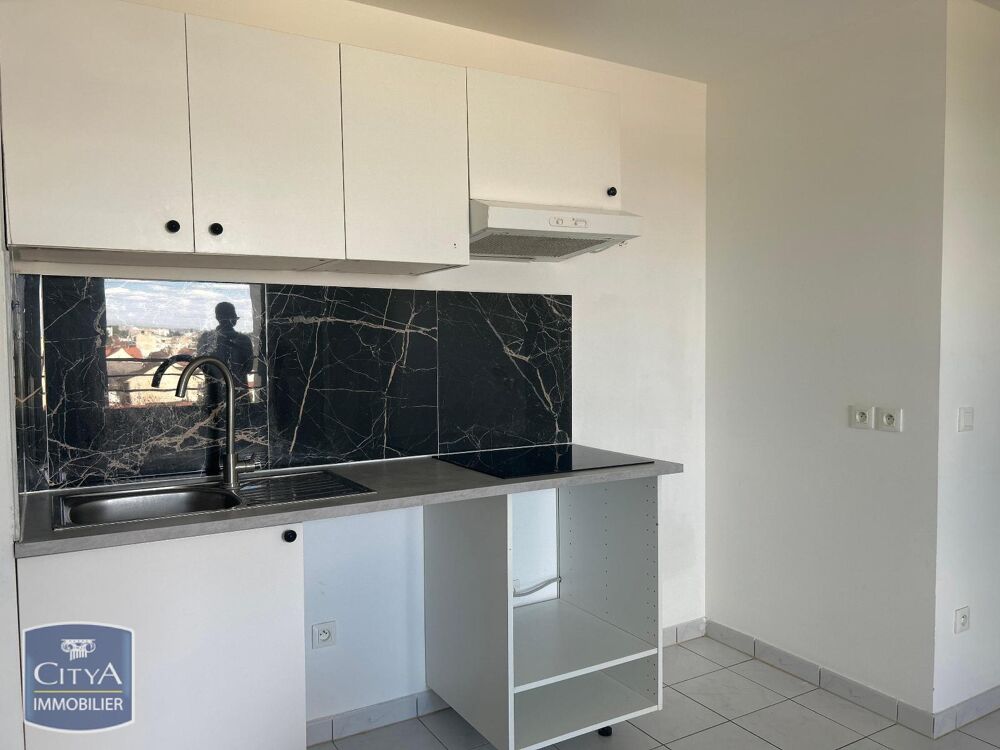 location Appartement - 3 pièce(s) - 55 m² Argenteuil (95100)
