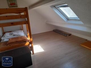  Maison à louer 2 pièces 28 m² Guidel