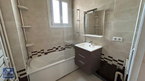  Appartement � louer 5 pi�ces 88 m�