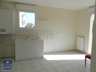  Maison à louer 4 pièces 105 m²