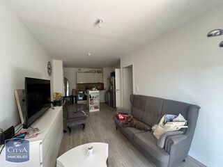  Appartement � louer 2 pi�ces 44 m�