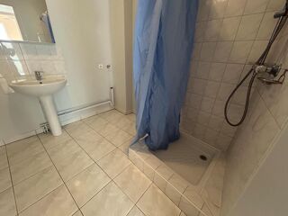 Appartement à louer 3 pièces 59 m²