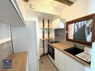  Appartement � louer 2 pi�ces 32 m�