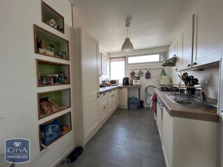  Appartement � louer 2 pi�ces 59 m�