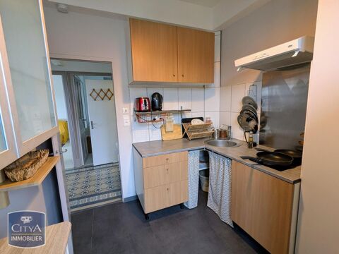  Appartement � louer 2 pi�ces 42 m�