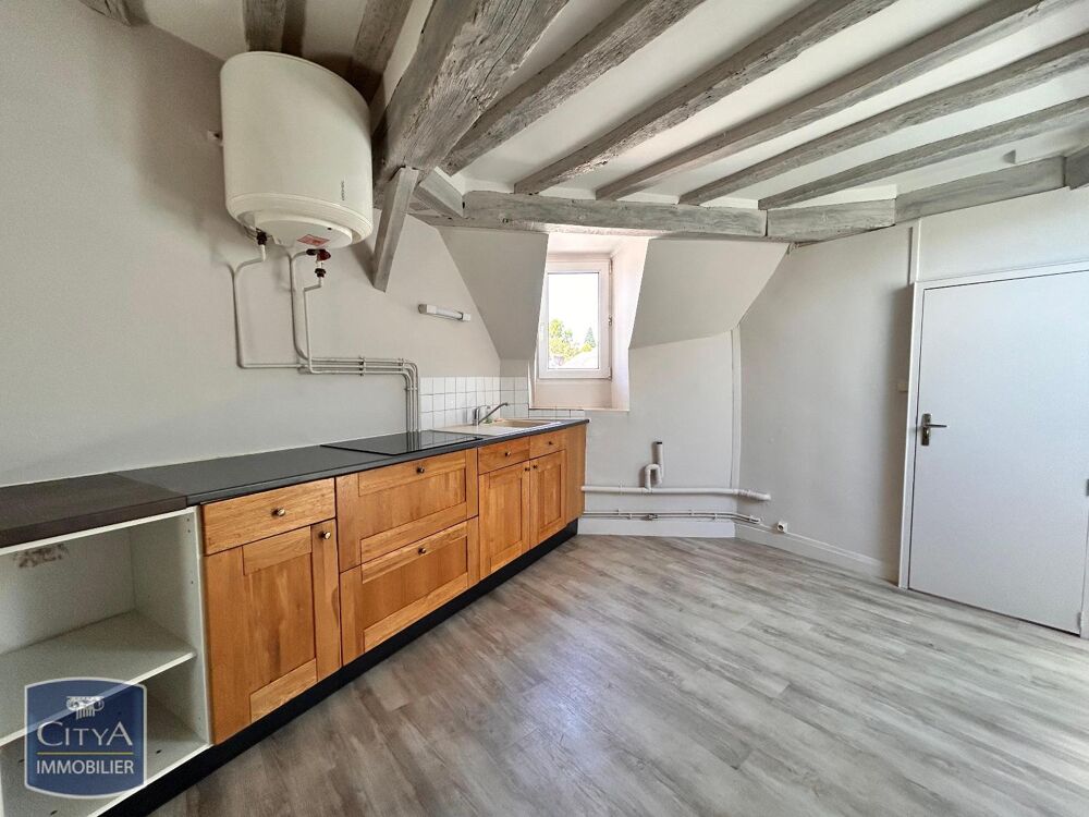 APPARTEMENT MEUBLE* En location : à LAVAL (53000) venez ....