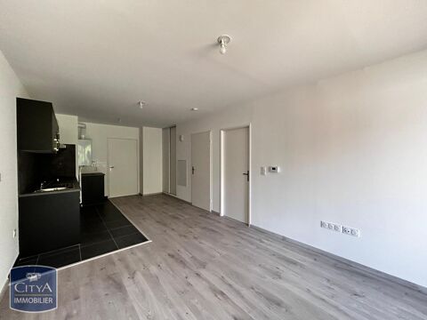   Location Appartement Appartement - 2 pice(s) - 44 m