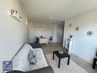  Appartement � louer 2 pi�ces 42 m�