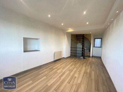  Maison  louer 3 pices 49 m