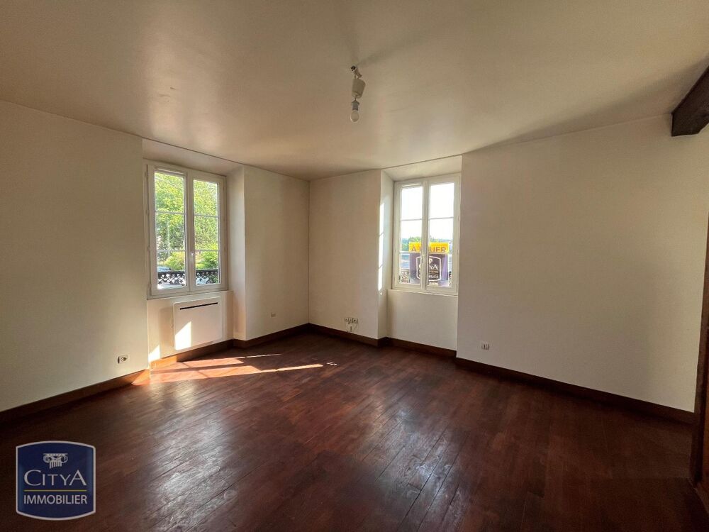 location Appartement - 1 pièce(s) - 32 m² Corbeil-Essonnes (91100)