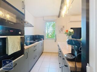  Appartement � louer 2 pi�ces 48 m�