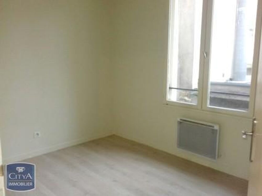 location Appartement - 2 pièce(s) - 40 m² Nancy (54000)