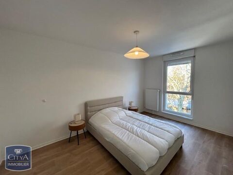  Appartement � louer 2 pi�ces 44 m�