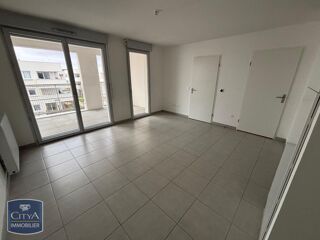  Appartement à louer 2 pièces 44 m²
