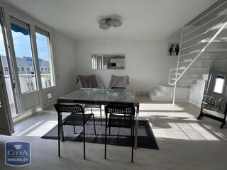  Appartement � louer 3 pi�ces 54 m�