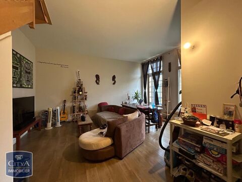  Appartement  louer 3 pices 65 m
