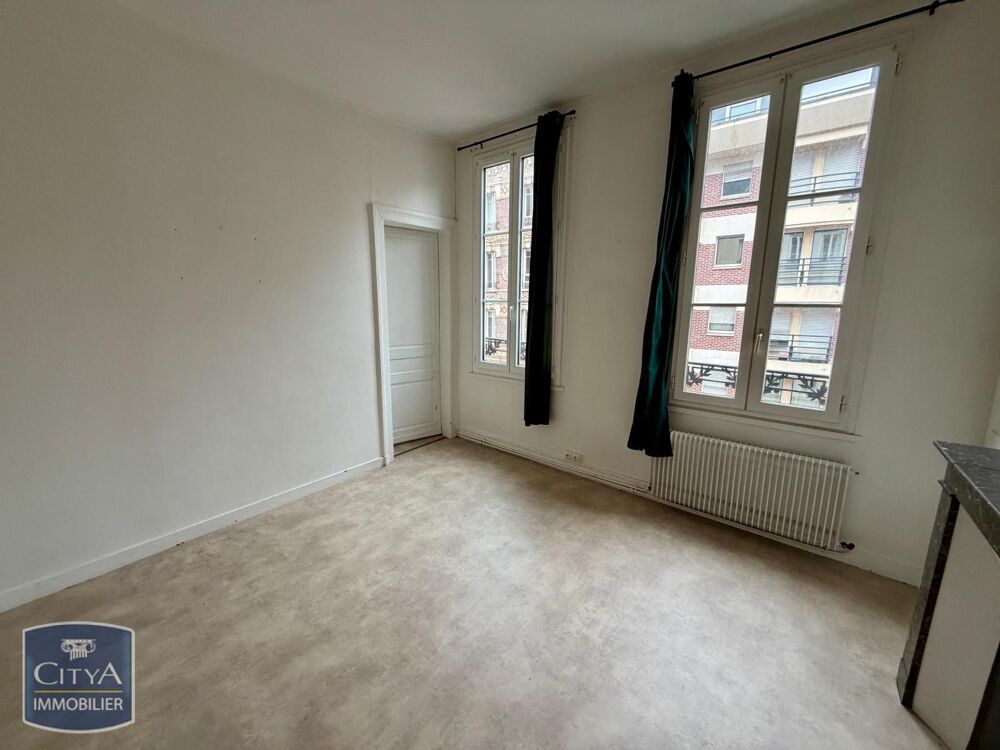 location Appartement - 3 pièce(s) - 44 m² Rouen (76000)