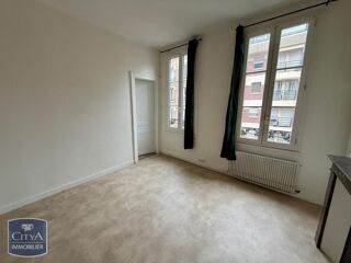  Appartement à louer 3 pièces 44 m²