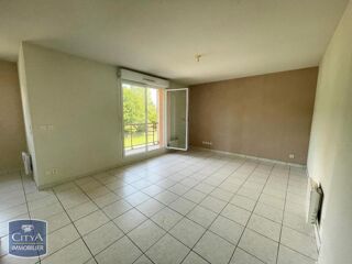  Appartement à louer 2 pièces 46 m²