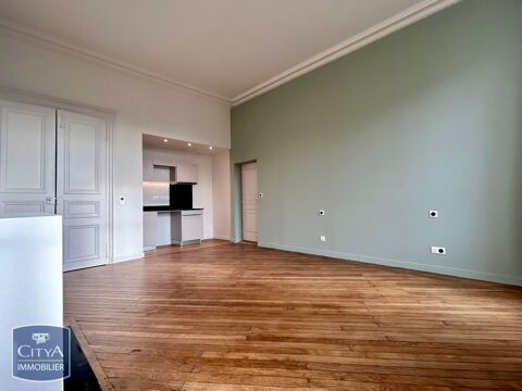  Appartement � louer 1 pi�ce 35 m�