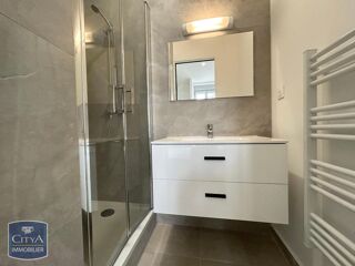  Appartement � louer 2 pi�ces 36 m�