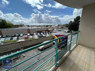  Appartement à louer 3 pièces 70 m²