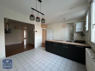  Appartement � louer 3 pi�ces 78 m�