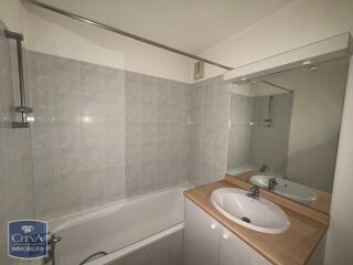  Appartement à louer 2 pièces 47 m²