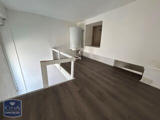  Appartement à louer 1 pièce 13 m²