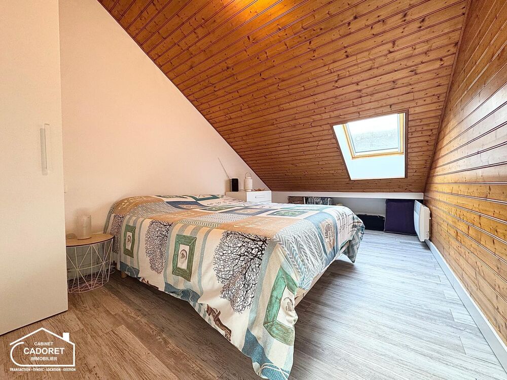 Appartement T3 46m² St Michel 300m de la plage - Le cabi....