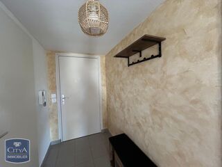  Appartement à louer 2 pièces 47 m²