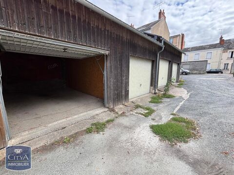  Parking / Garage  louer 