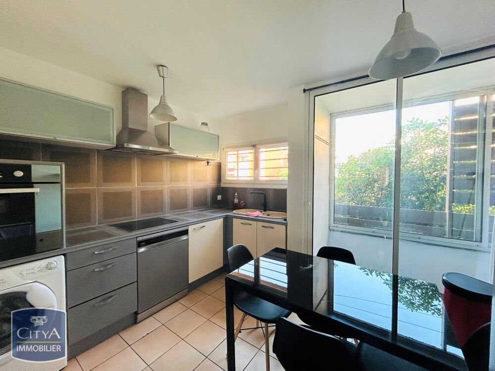 location Appartement - 5 pièce(s) - 91 m² Fos-sur-Mer (13270)