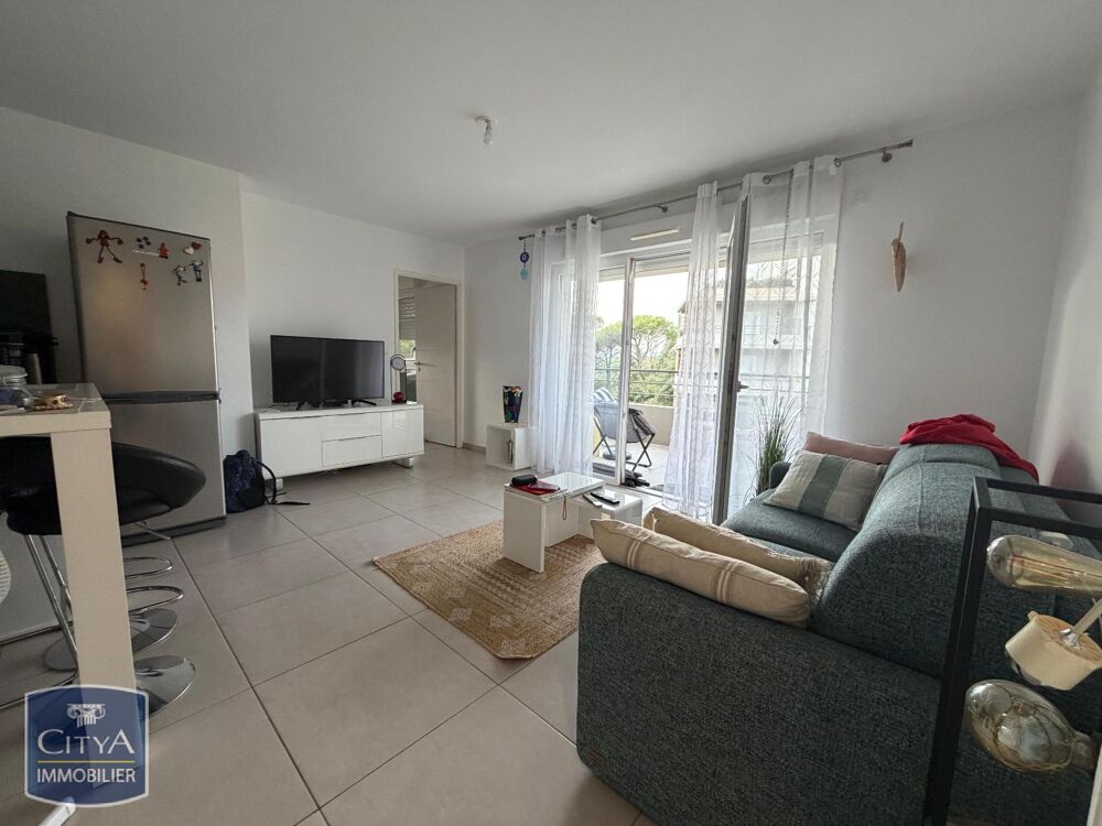 location Appartement - 3 pièce(s) - 57 m² Fréjus (83600)