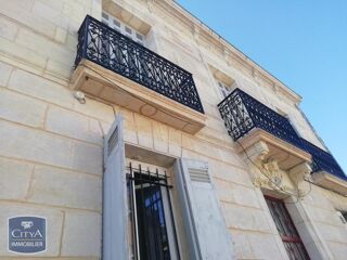  Appartement à louer 1 pièce 26 m²