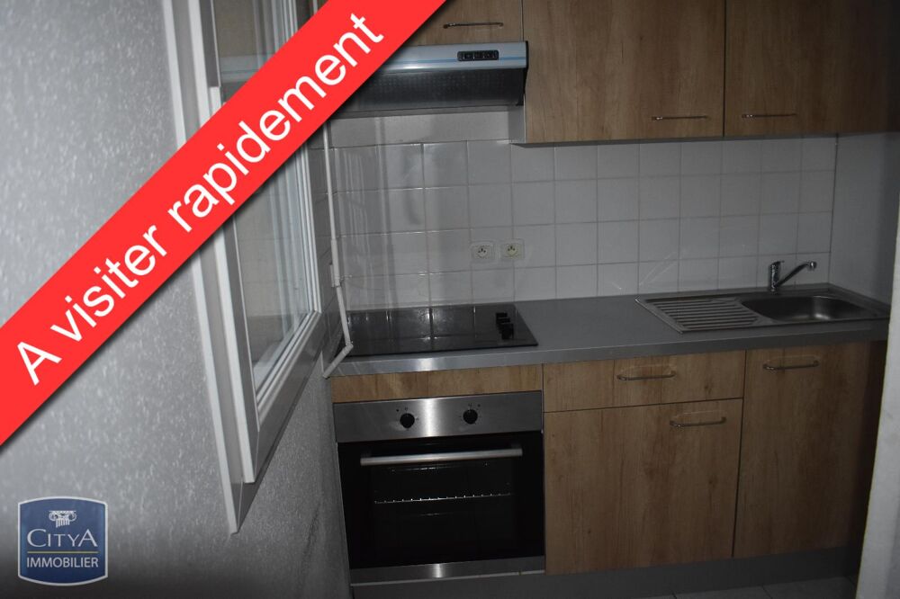 À LOUER : Découvrez ce charmant appartement T3 situé à L....