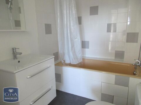  Appartement � louer 2 pi�ces 36 m�