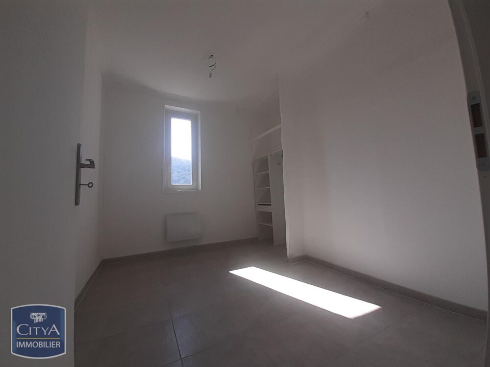 location Appartement - 4 pièce(s) - 89 m² La Grand-Combe (30110)