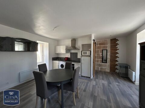  Appartement  louer 1 pice 35 m