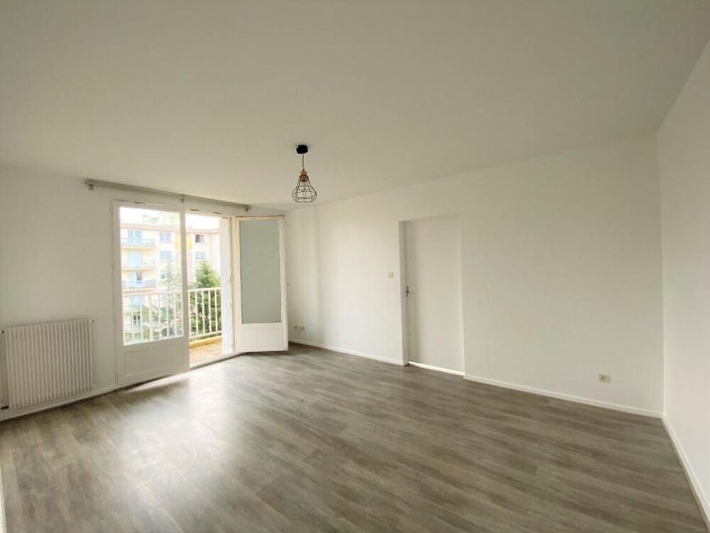 location Appartement - 2 pièce(s) - 47 m² Nantes (44300)