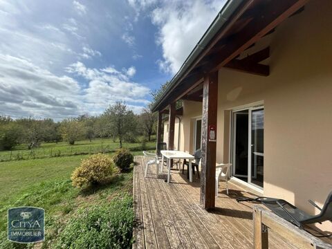   Location Maison Maison - 4 pice(s) - 86 m