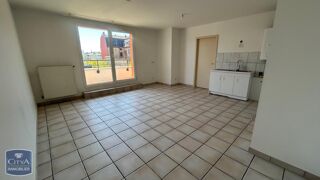  Appartement à louer 3 pièces 59 m²